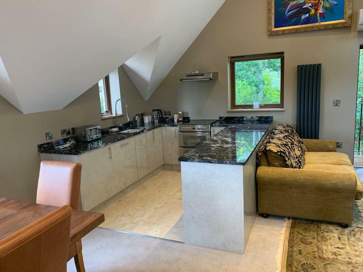 Luxurious Private Coach House Villa Nailsea Екстериор снимка