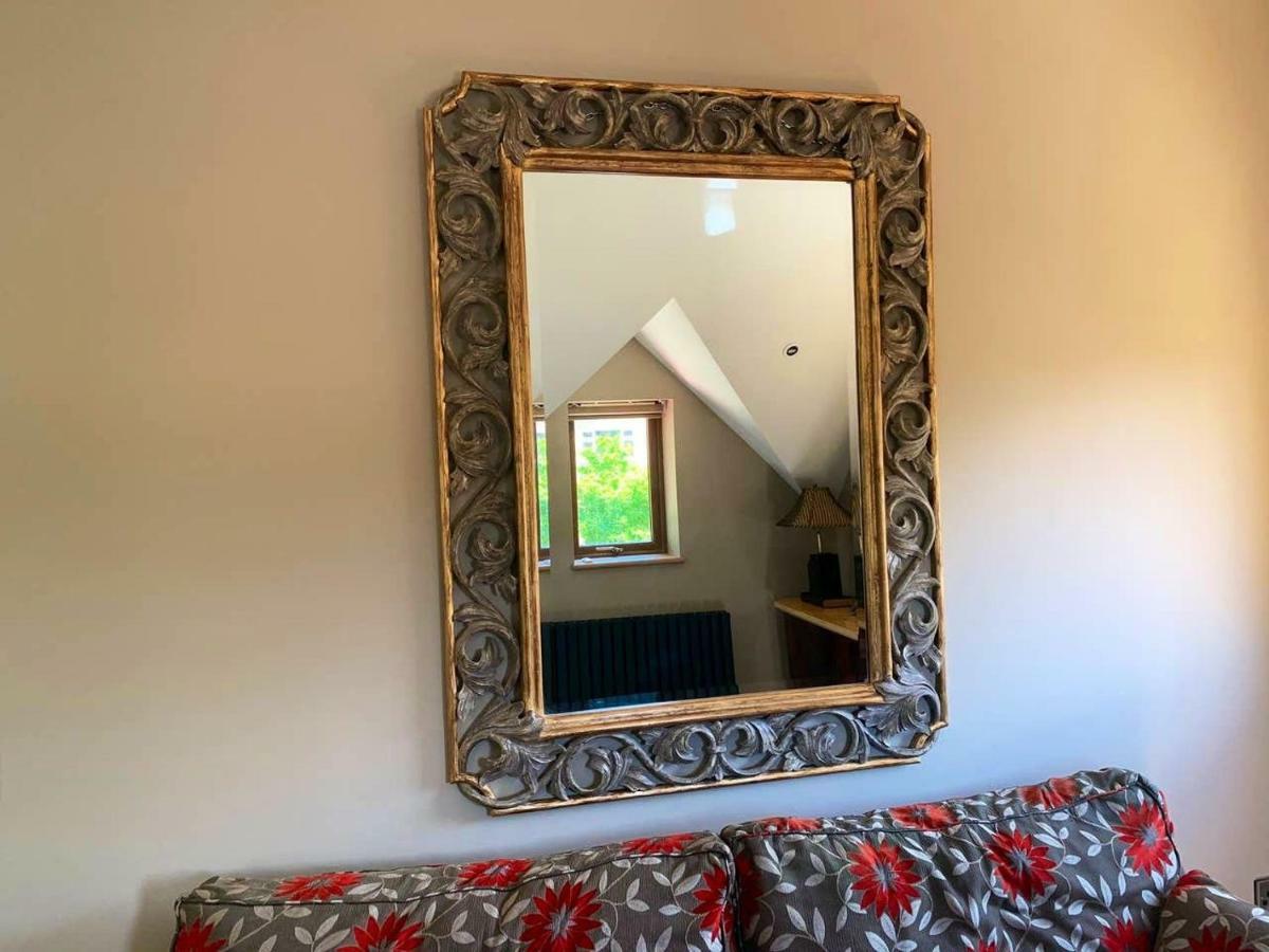 Luxurious Private Coach House Villa Nailsea Екстериор снимка