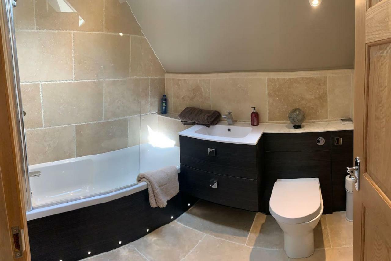 Luxurious Private Coach House Villa Nailsea Екстериор снимка