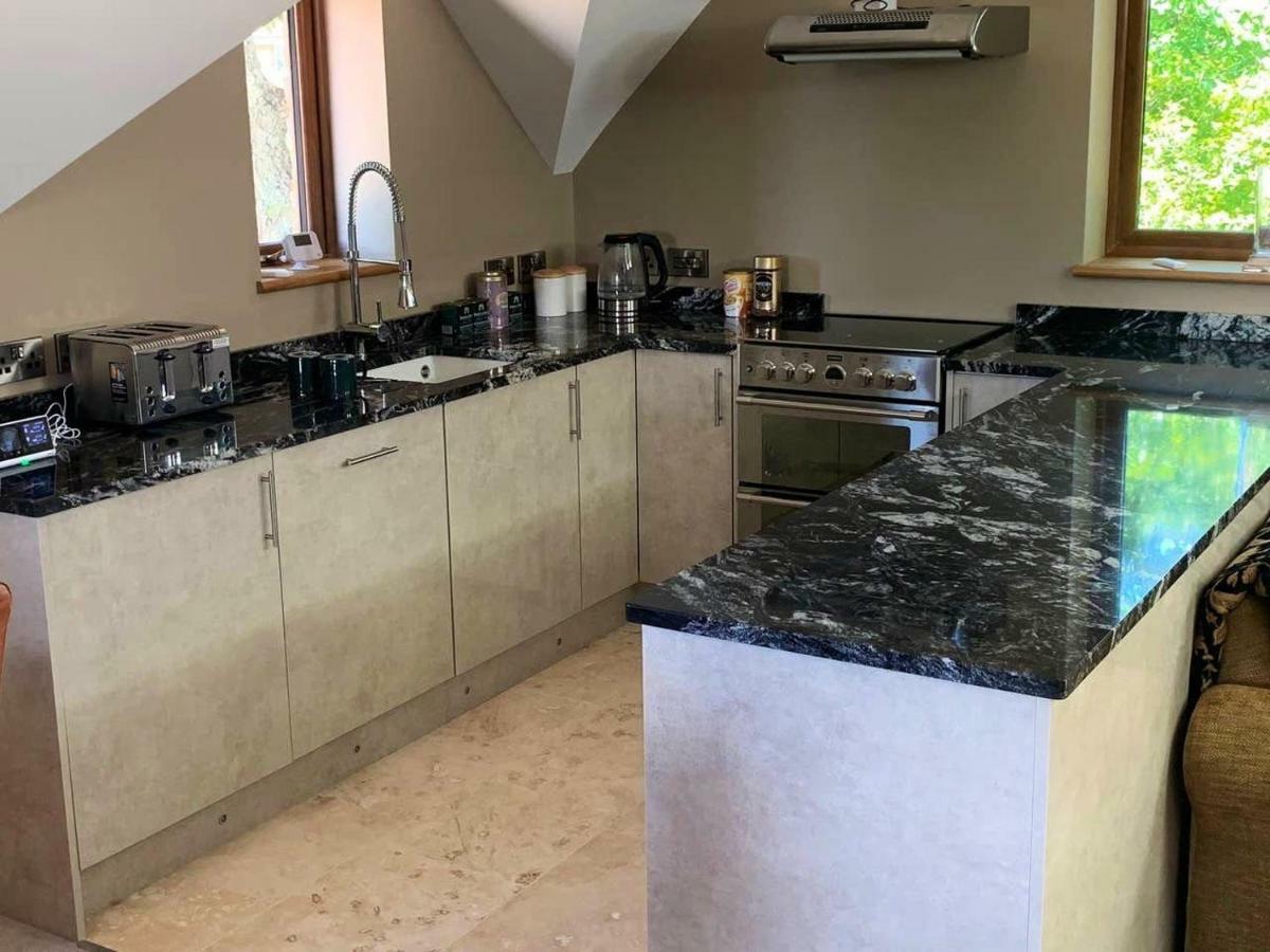 Luxurious Private Coach House Villa Nailsea Екстериор снимка